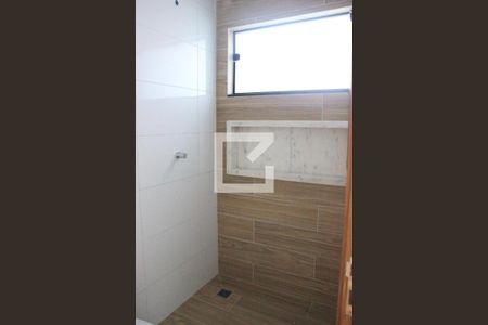 Casa à venda com 131m², 3 quartos e 4 vagasBanheiro da Suíte 3