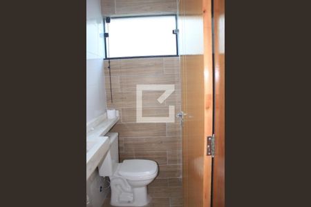 Lavabo de casa à venda com 3 quartos, 131m² em Jardim Vila Galvao, Guarulhos