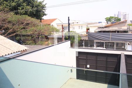 Casa à venda com 131m², 3 quartos e 4 vagasVaranda da Suíte 3