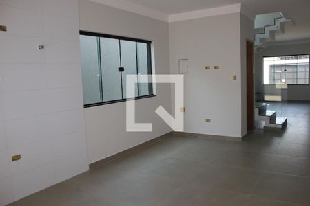 Casa à venda com 131m², 3 quartos e 4 vagasCozinha