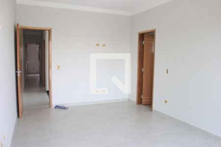 Casa à venda com 131m², 3 quartos e 4 vagasSuíte 3