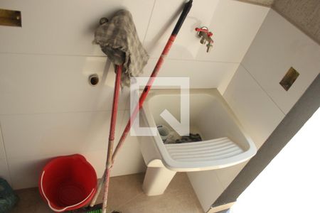 Casa à venda com 131m², 3 quartos e 4 vagasLavanderia