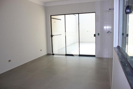 Casa à venda com 131m², 3 quartos e 4 vagasCozinha