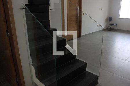 Sala de casa à venda com 3 quartos, 131m² em Jardim Vila Galvao, Guarulhos