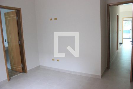 Casa à venda com 131m², 3 quartos e 4 vagasSuíte 1
