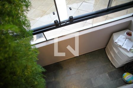 Apartamento à venda com 72m², 2 quartos e 1 vagaSacada