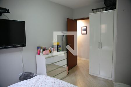 Apartamento à venda com 72m², 2 quartos e 1 vagaQuarto 2