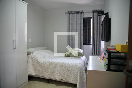 Apartamento à venda com 72m², 2 quartos e 1 vagaQuarto 2