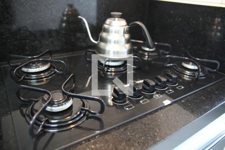 Apartamento à venda com 72m², 2 quartos e 1 vagaCozinha