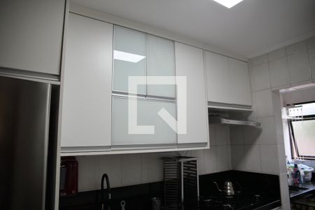 Apartamento à venda com 72m², 2 quartos e 1 vagaCozinha