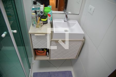 Apartamento à venda com 72m², 2 quartos e 1 vagaBanheiro