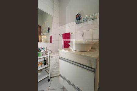 Casa à venda com 169m², 3 quartos e 1 vagaBanheiro da Suíte 1