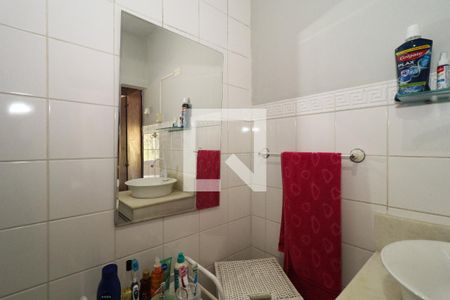 Casa à venda com 169m², 3 quartos e 1 vagaBanheiro da Suíte 1