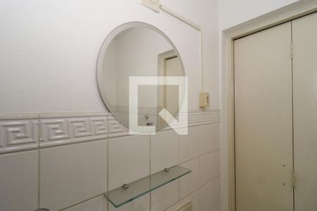 Casa à venda com 169m², 3 quartos e 1 vagaBanheiro da Suíte 2