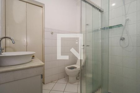 Casa à venda com 169m², 3 quartos e 1 vagaBanheiro da Suíte 2