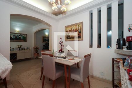 Casa à venda com 169m², 3 quartos e 1 vagaCozinha