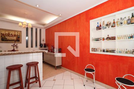 Casa à venda com 169m², 3 quartos e 1 vagaCozinha