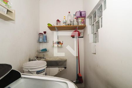 Casa à venda com 169m², 3 quartos e 1 vagaÁrea de Serviço