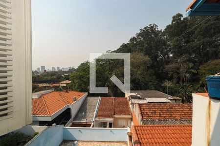Casa à venda com 169m², 3 quartos e 1 vagaVista da Suíte 2
