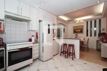 Casa à venda com 169m², 3 quartos e 1 vagaCozinha