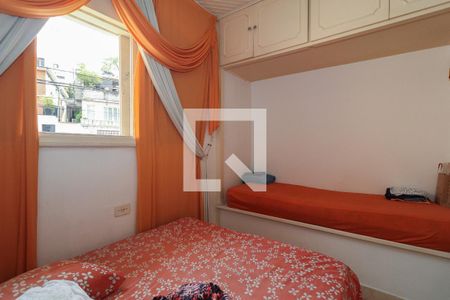 Casa à venda com 169m², 3 quartos e 1 vagaQuarto 3