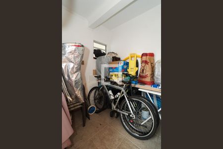 Casa à venda com 169m², 3 quartos e 1 vagaQuarto de Serviço