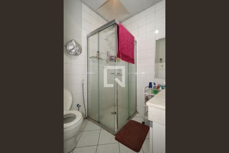 Casa à venda com 169m², 3 quartos e 1 vagaBanheiro da Suíte 1