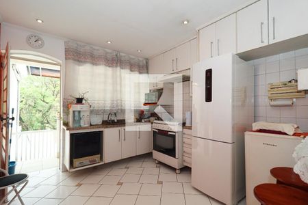 Casa à venda com 169m², 3 quartos e 1 vagaCozinha