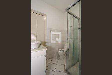 Casa à venda com 169m², 3 quartos e 1 vagaBanheiro da Suíte 2