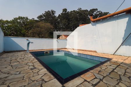 Casa à venda com 169m², 3 quartos e 1 vagaÁrea externa