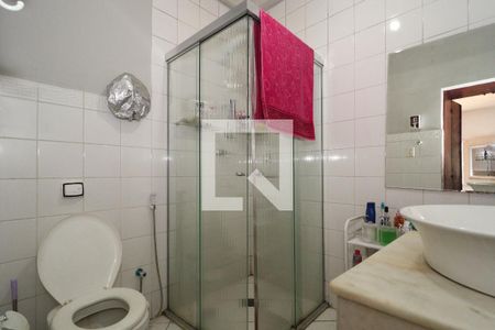 Casa à venda com 169m², 3 quartos e 1 vagaBanheiro da Suíte 1