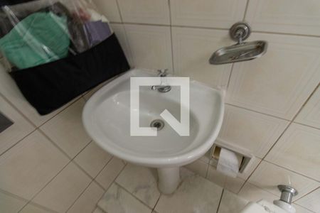 Casa à venda com 198m², 3 quartos e 5 vagasBanheiro 1