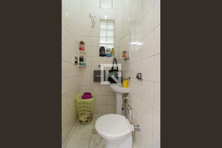 Casa à venda com 198m², 3 quartos e 5 vagasBanheiro 1