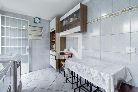 Casa à venda com 198m², 3 quartos e 5 vagasCozinha