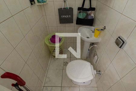 Casa à venda com 198m², 3 quartos e 5 vagasBanheiro 1