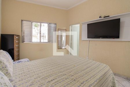 Casa à venda com 198m², 3 quartos e 5 vagasSuíte