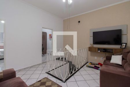 Casa à venda com 198m², 3 quartos e 5 vagasSala 2