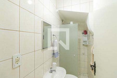 Casa à venda com 198m², 3 quartos e 5 vagasBanheiro 2