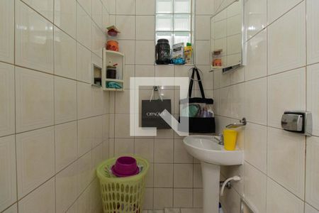 Casa à venda com 198m², 3 quartos e 5 vagasBanheiro 1