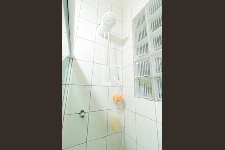 Casa à venda com 198m², 3 quartos e 5 vagasBanheiro da Suíte