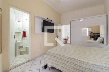 Casa à venda com 198m², 3 quartos e 5 vagasSuíte