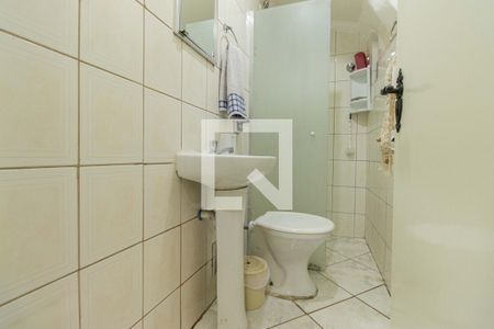 Casa à venda com 198m², 3 quartos e 5 vagasBanheiro 2