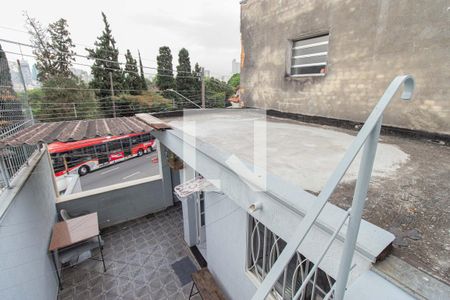 Casa à venda com 198m², 3 quartos e 5 vagasTerraço