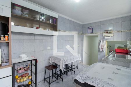 Casa à venda com 198m², 3 quartos e 5 vagasCozinha