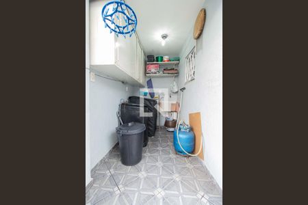 Casa à venda com 198m², 3 quartos e 5 vagasÁrea de Serviço