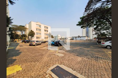 Apartamento para alugar com 48m², 2 quartos e 1 vaga Apartamento para alugar com 48m², 2 quartos e 1 vagaÁrea comum