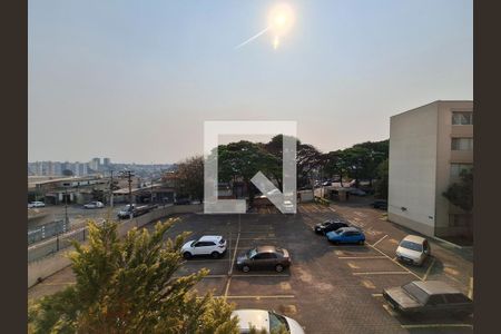 Apartamento para alugar com 48m², 2 quartos e 1 vaga Apartamento para alugar com 48m², 2 quartos e 1 vagaVista Quarto 2