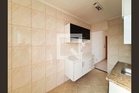 Apartamento para alugar com 48m², 2 quartos e 1 vaga Apartamento para alugar com 48m², 2 quartos e 1 vagaCozinha