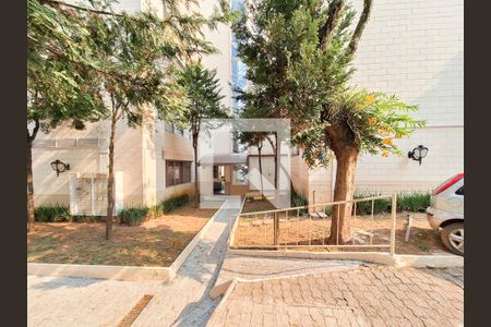 Apartamento para alugar com 48m², 2 quartos e 1 vaga Apartamento para alugar com 48m², 2 quartos e 1 vagaÁrea comum