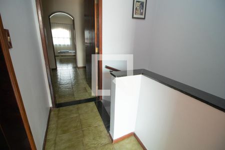 Casa à venda com 125m², 3 quartos e 2 vagasHall